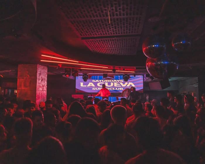 Cult Nightclub events