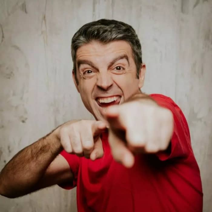 Federico Basso tickets