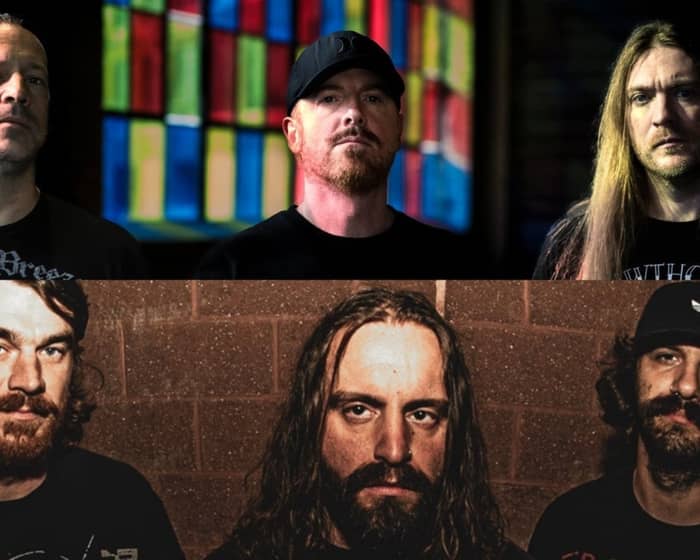 DYING FETUS & SANGUISUGABOGG tickets