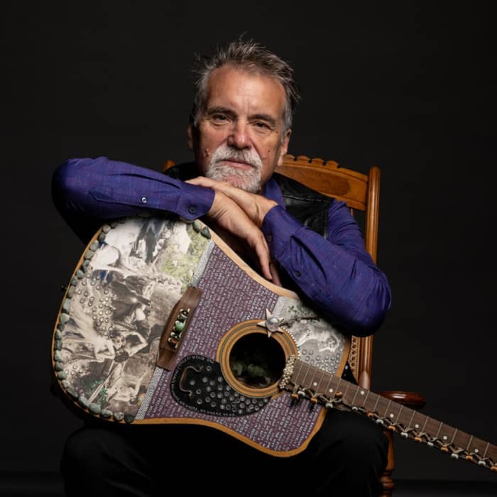 Darnell Scott tickets