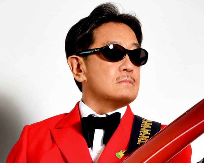 Masayoshi Takanaka tickets