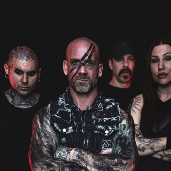 Bleeding Through cover image