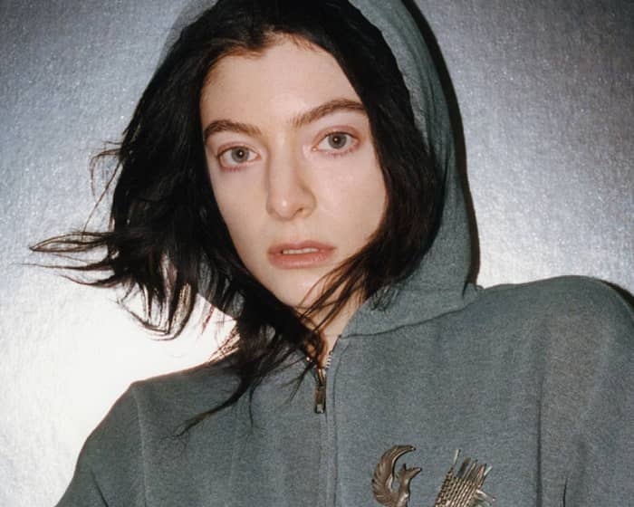 Lorde tickets