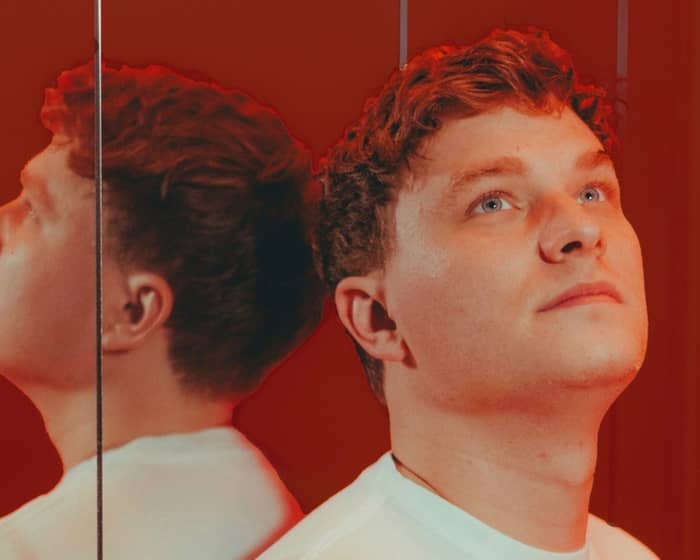 Nils Hoffmann tickets