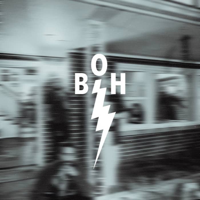 Band of Horses cover image