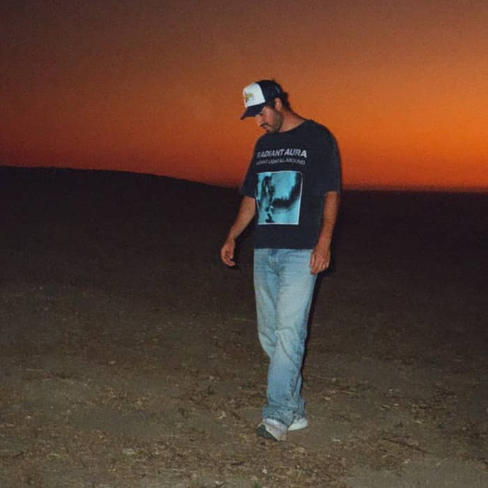 Hayden James cover image