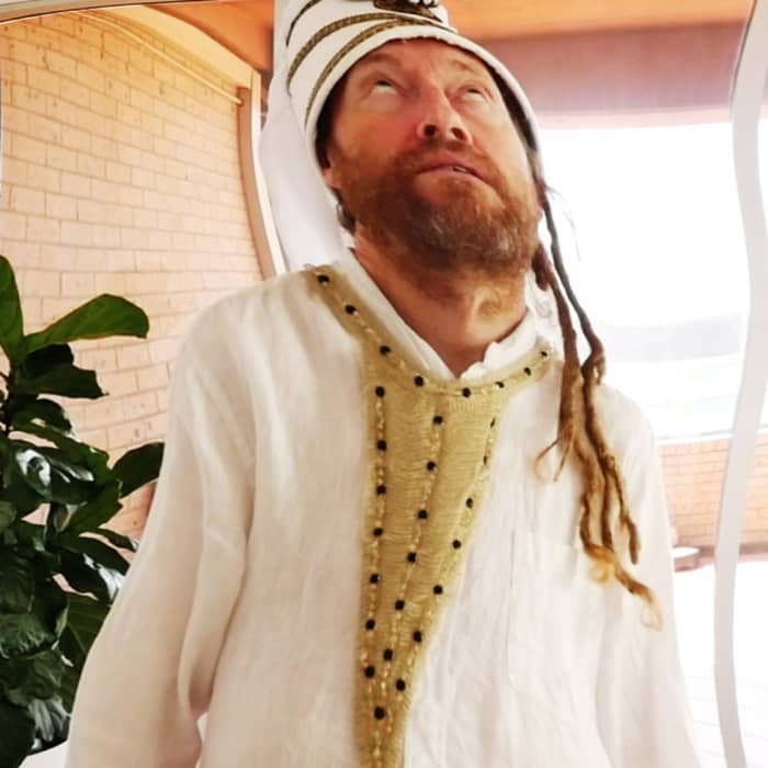 Frenzal Rhomb cover image