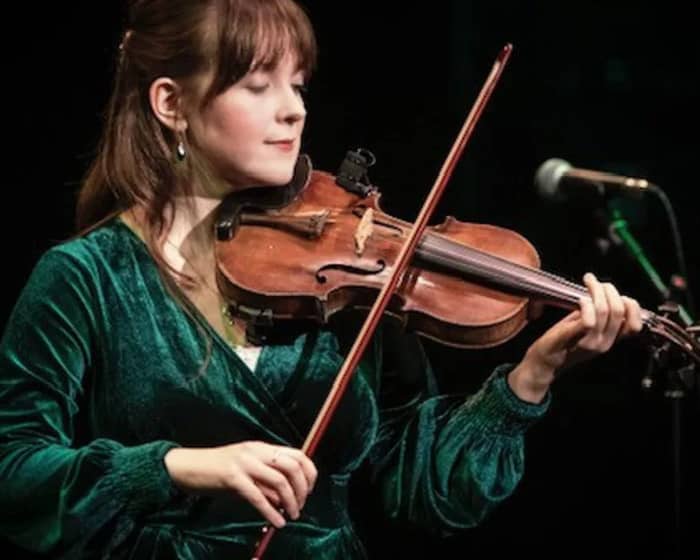 Olivia Graham tickets