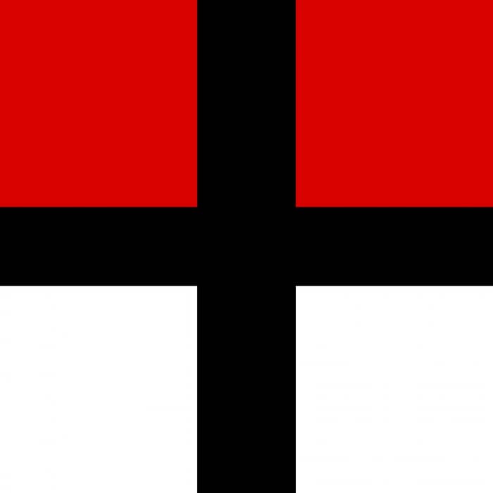 St Kilda Saints cover image