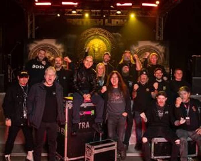 British Lion tickets