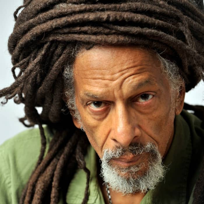 Don Letts cover image