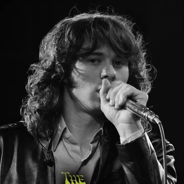 The Ultimate Doors cover image