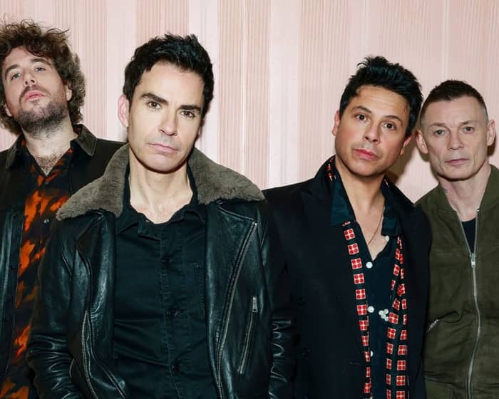 Stereophonics tickets
