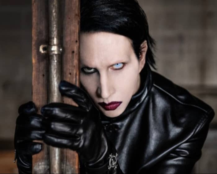 Marilyn Manson tickets