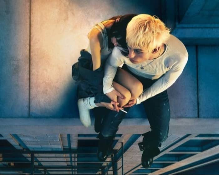 Haiden Henderson tickets