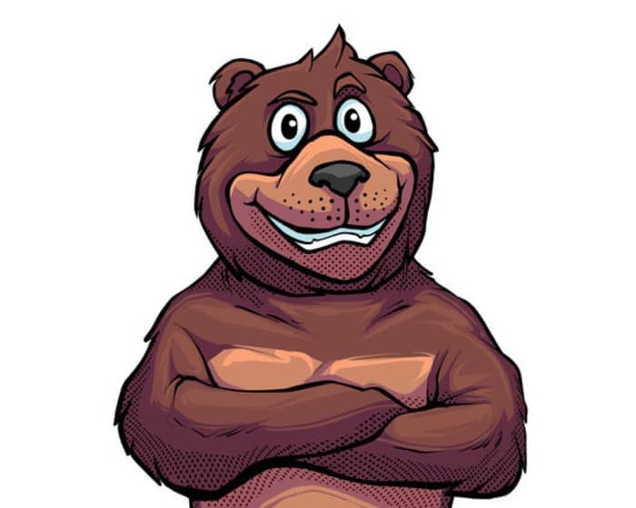 Bear Grillz tickets