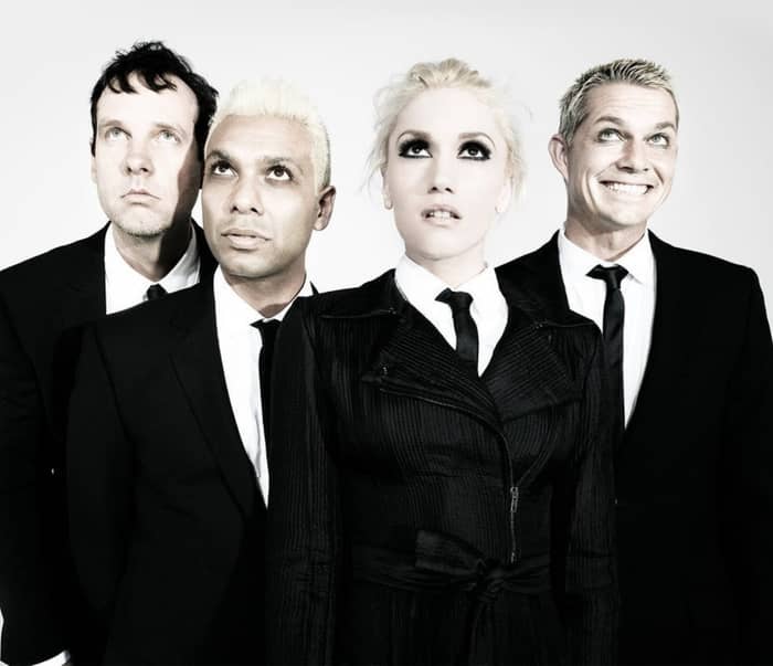 No Doubt cover image