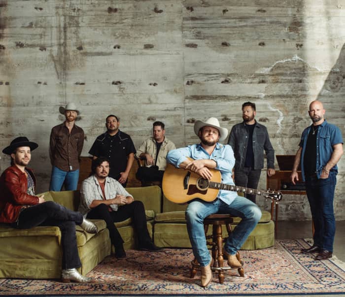 Josh Abbott Band tickets