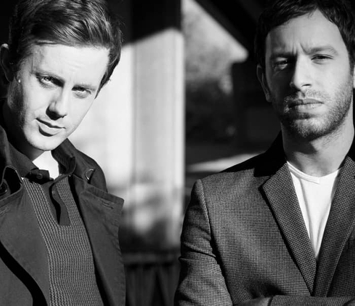 Chase & Status cover image