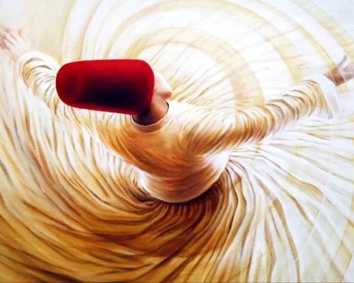 The Sufi and The Dervish tickets