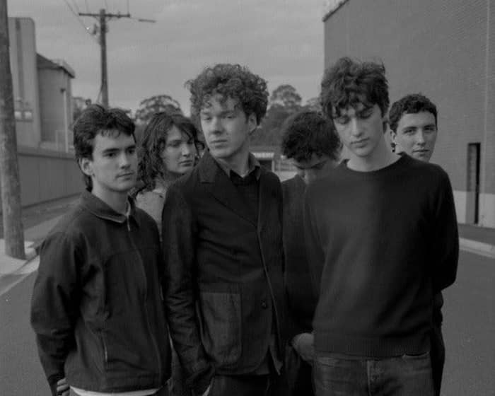 SHOCK CORRIDOR tickets