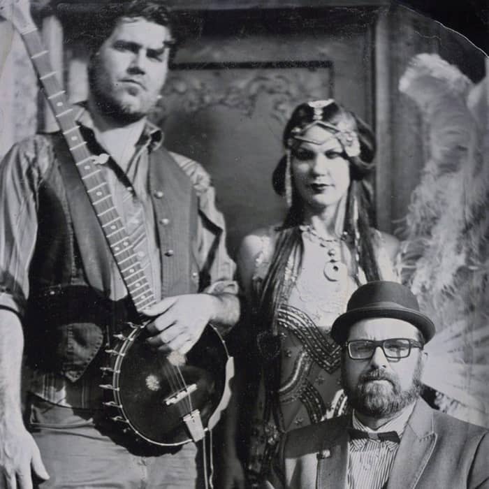 Beats Antique tickets