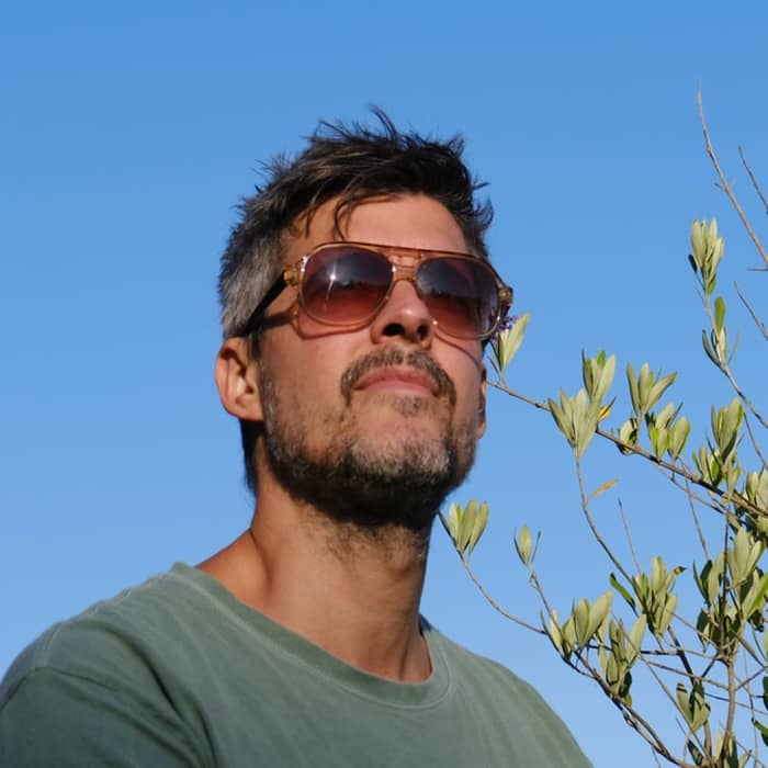 Pete Josef cover image