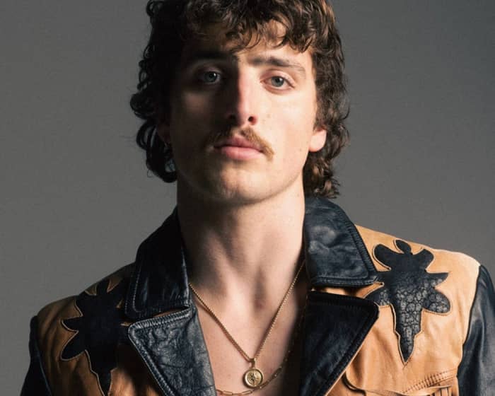 Benson Boone tickets
