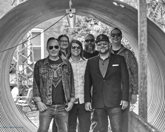 The Funky Butt Brass Band tickets