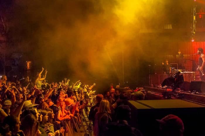 The Cat Empire Names Tixel as Official Resale Partner for Bird In Paradise World Tour