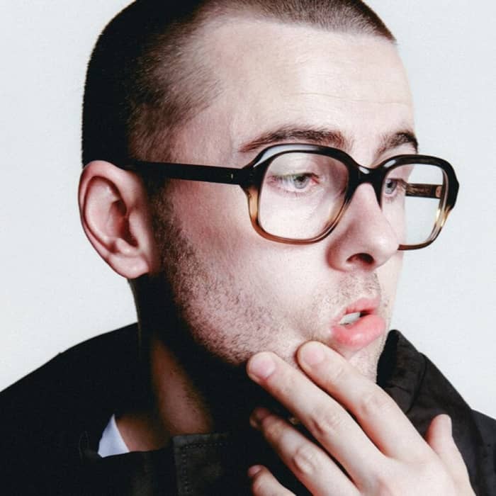 Hard Life cover image