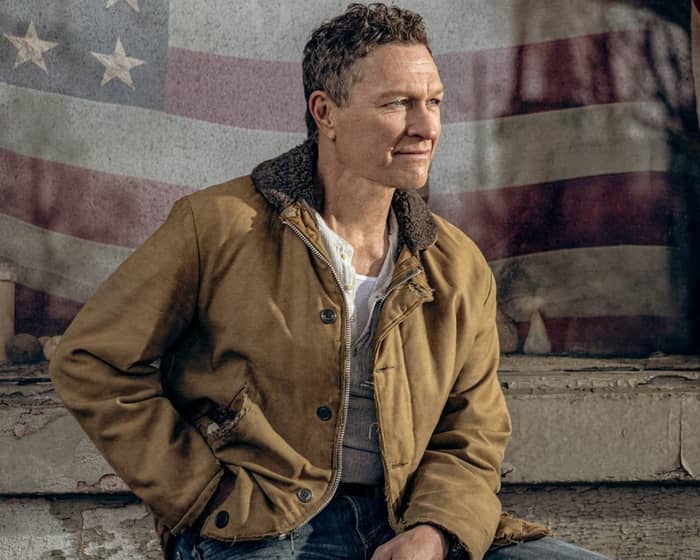 Craig Morgan tickets