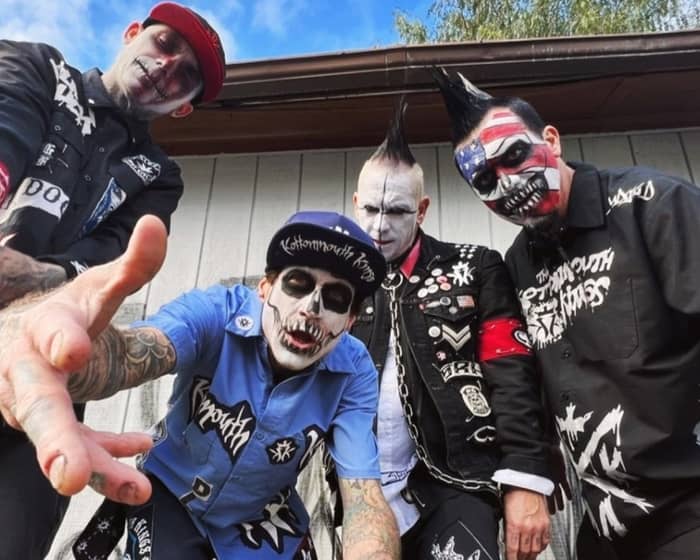 Kottonmouth Kings - 30 Years of Underground tickets