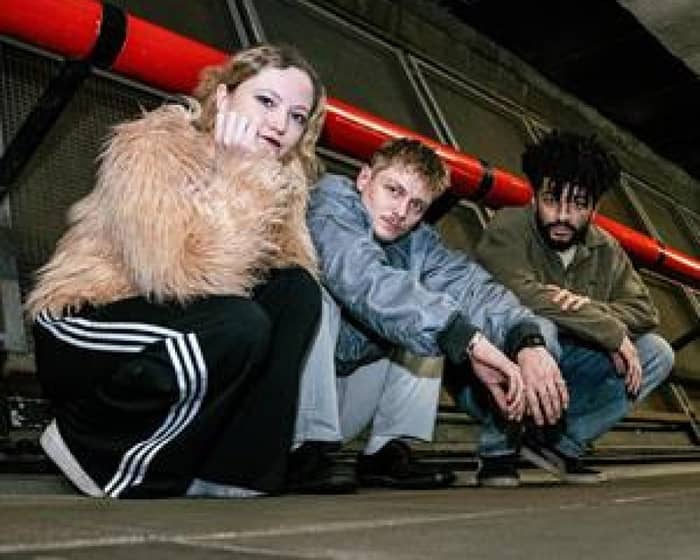 Alien Chicks tickets