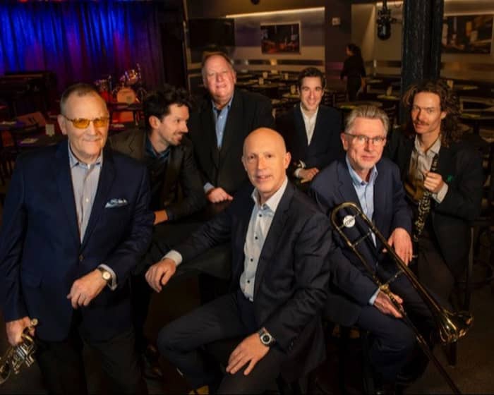 The High Society New Orleans Jazz Band tickets