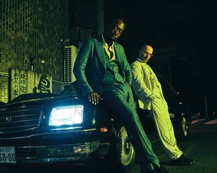 Freddie Gibbs: The Last Rabbit Tour - North America tickets