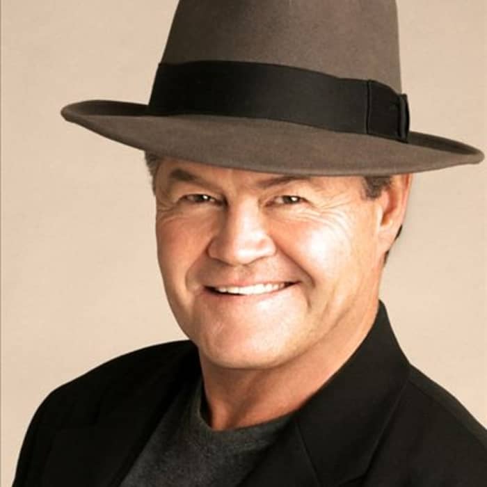 Micky Dolenz cover image