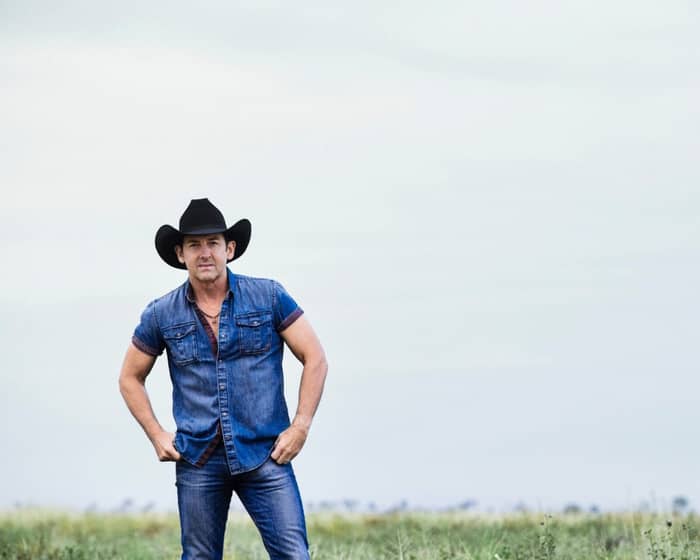 Lee Kernaghan tickets