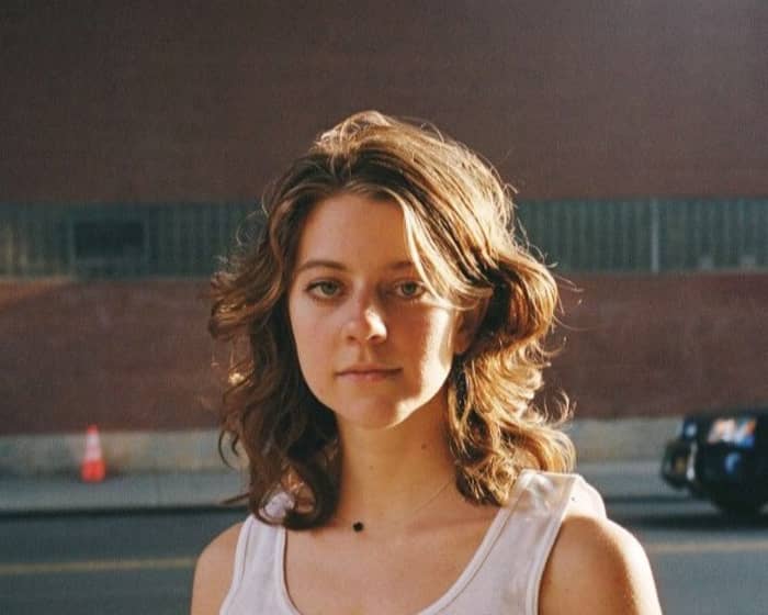 Allegra Krieger tickets