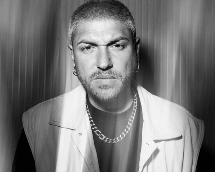 Colours Hoxton events