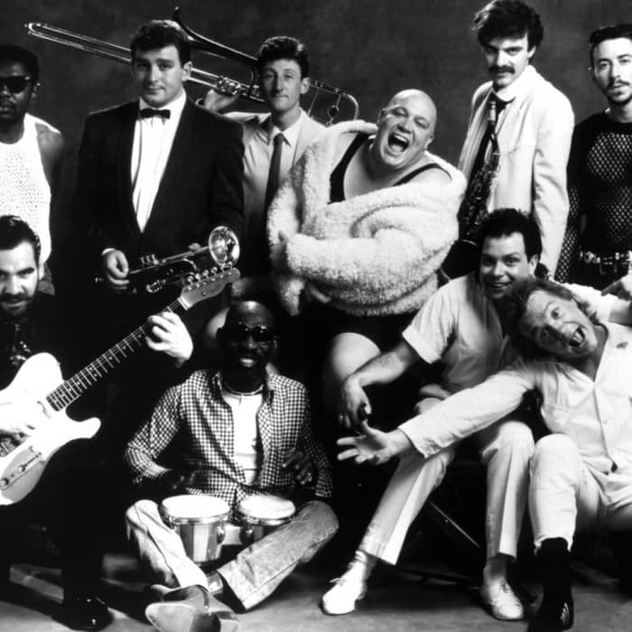 Bad Manners cover image