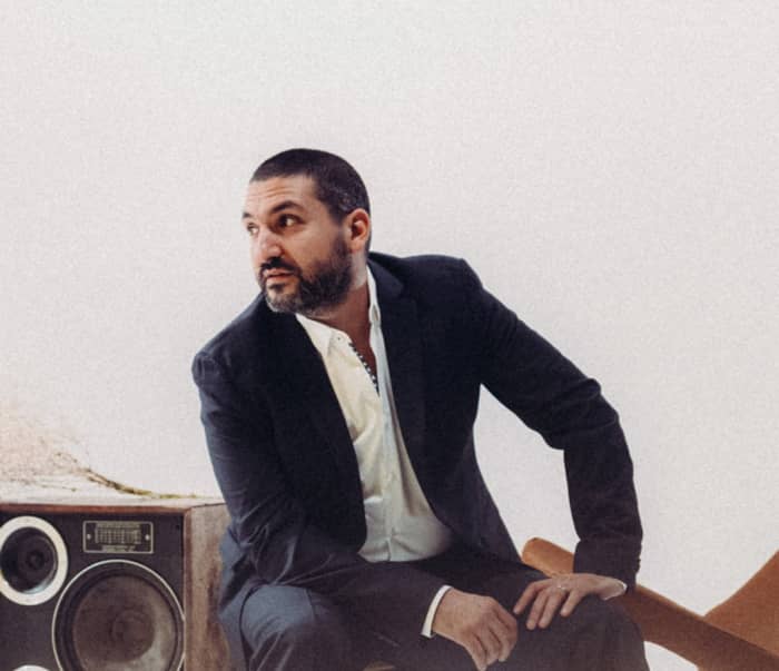 Ibrahim Maalouf tickets