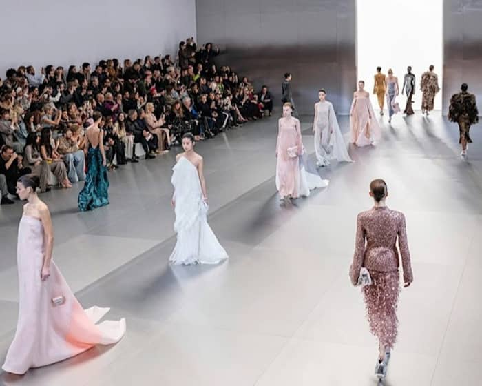 Los Angeles Fashion Week Fall Winter 26 tickets