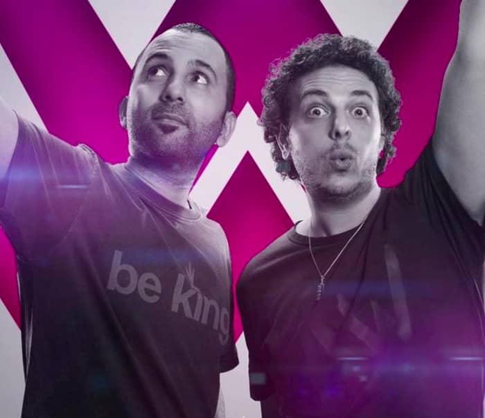 Vini Vici cover image