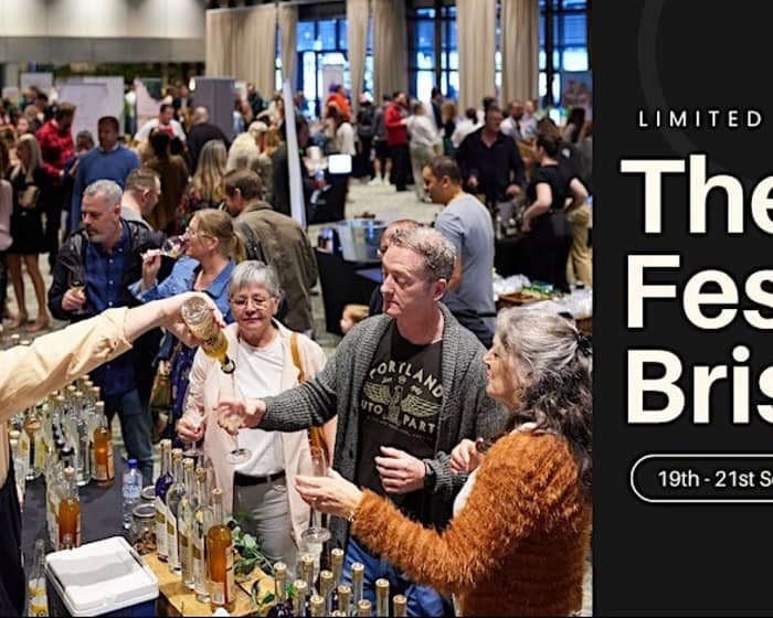 John Reid Pavilion events