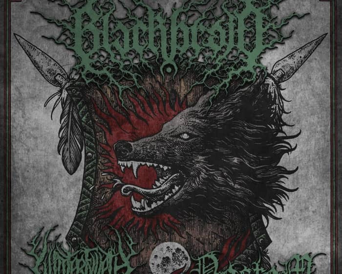 Blackbraid / Winterfylleth / Noctem tickets