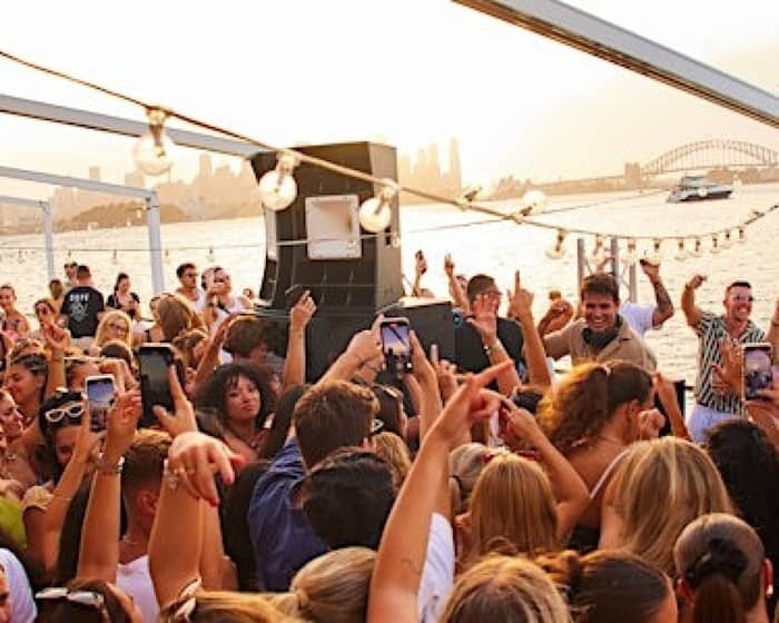 The Island Sydney | Halloween Special with Double Touch tickets