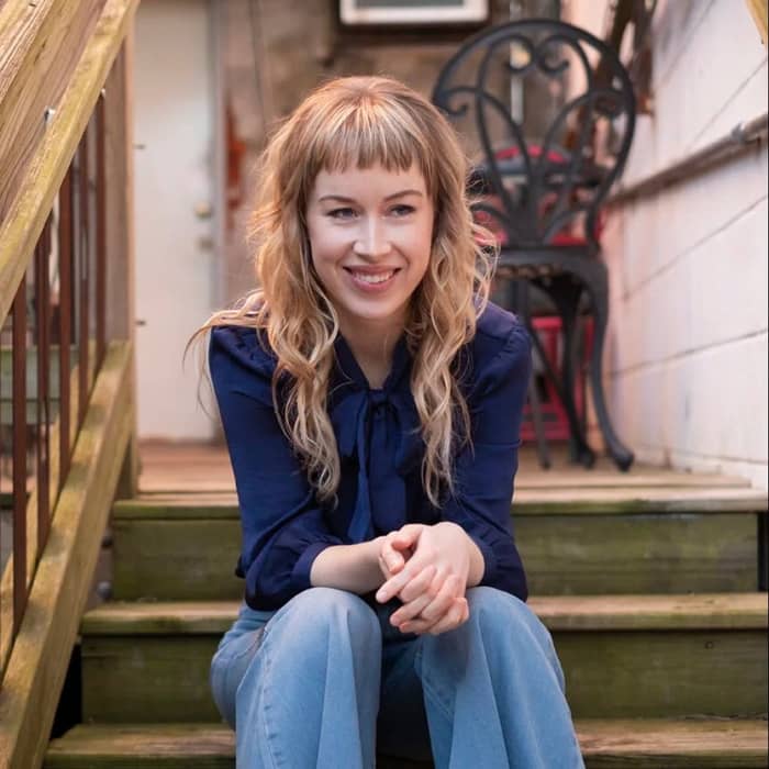 Bronwyn Keith-Hynes cover image