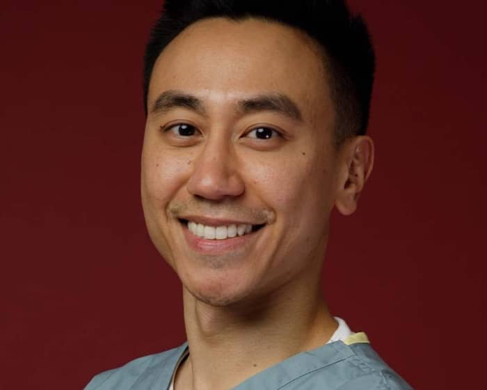 Steven Ho tickets