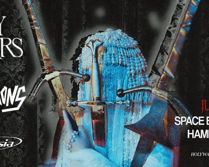 Holy Wars / Oxymorrons tickets